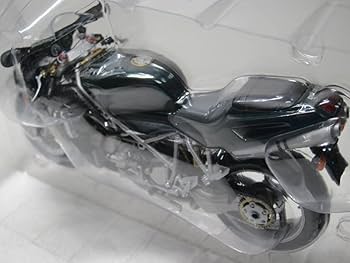 Amazon.co.jp: 1/12 Mini Champs Ducati 996 Matrix Reloaded
